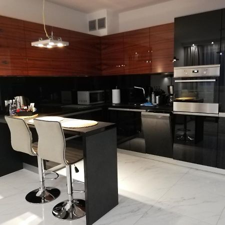 Apartamenty Kapitanskie Blizej Morza Колобжег Экстерьер фото