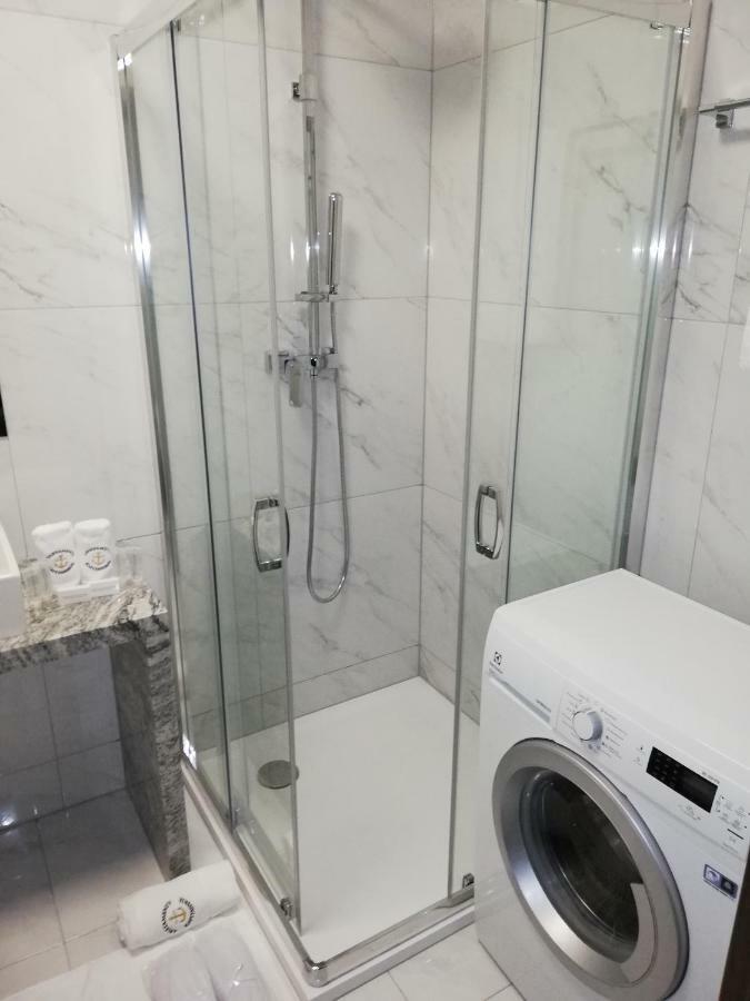 Apartamenty Kapitanskie Blizej Morza Колобжег Экстерьер фото