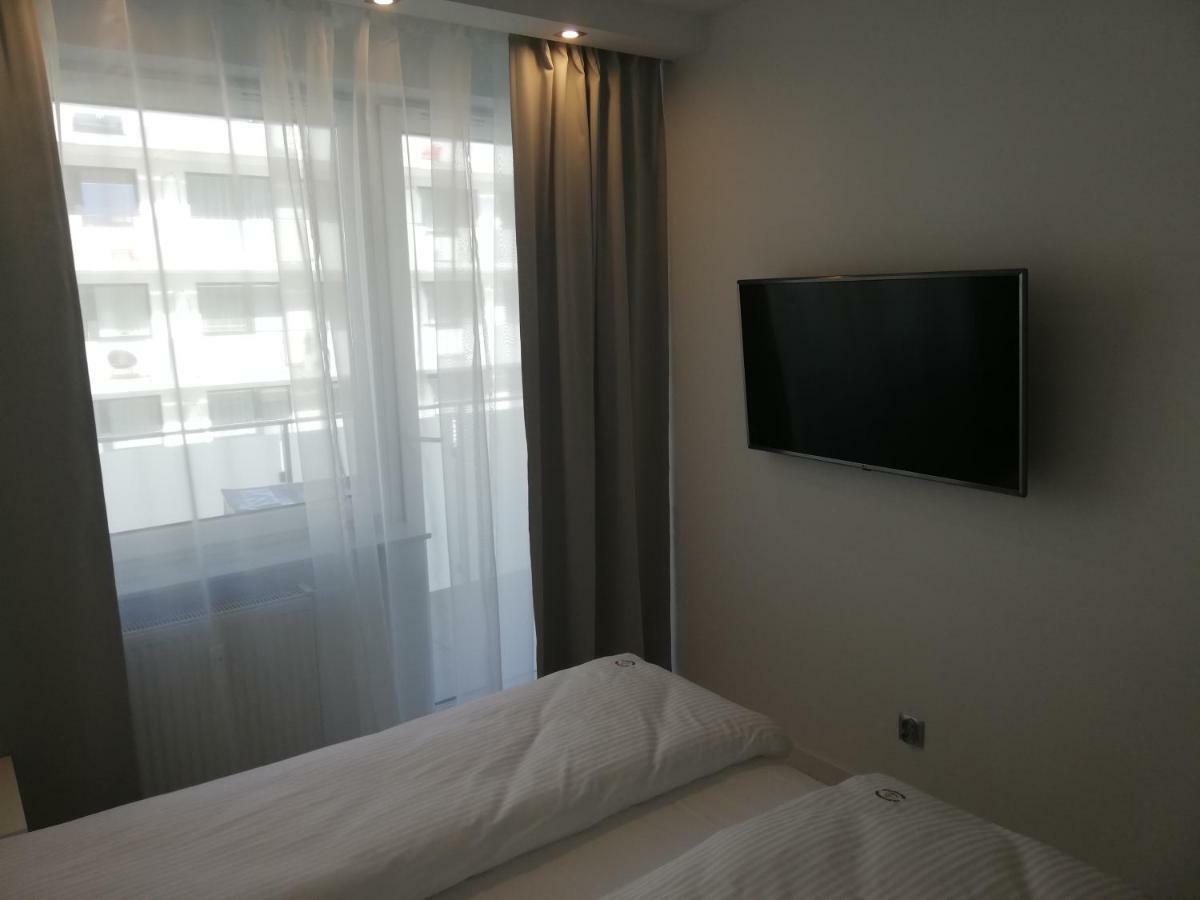 Apartamenty Kapitanskie Blizej Morza Колобжег Экстерьер фото